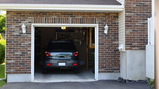 Garage Door Installation at Goose Island, Illinois