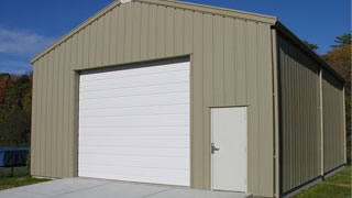 Garage Door Openers at Goose Island, Illinois